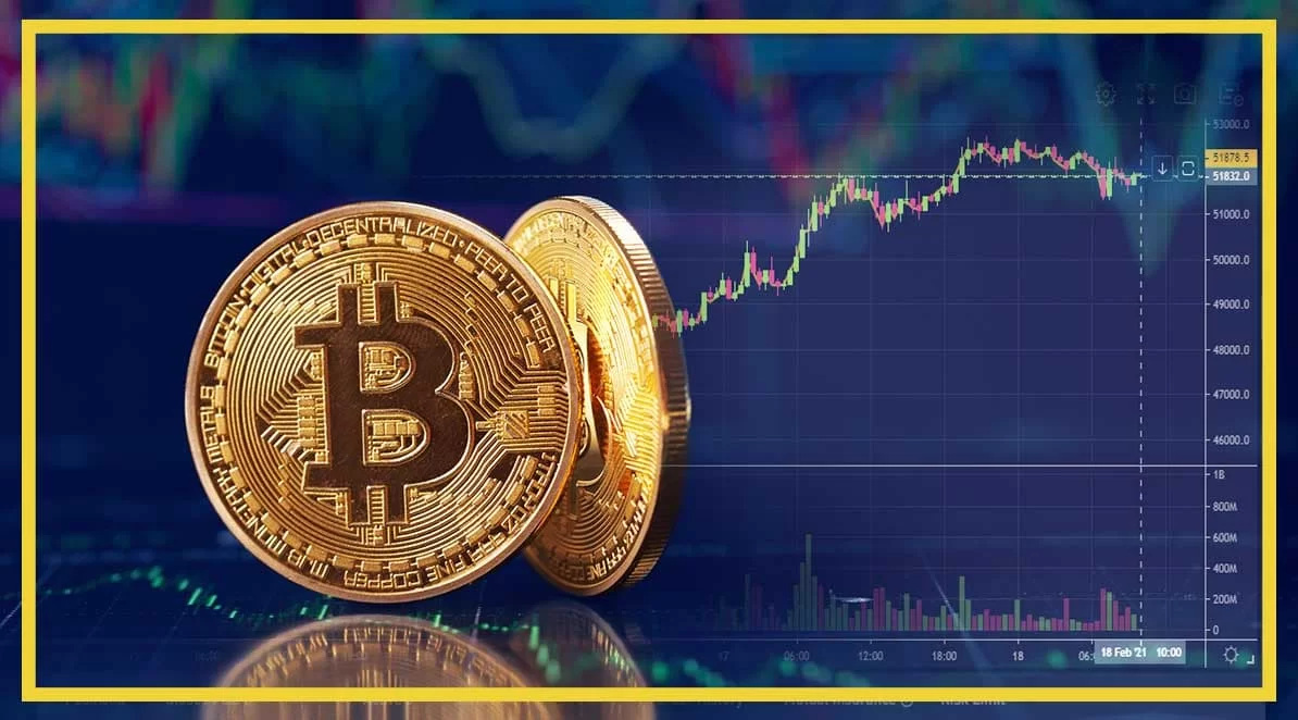 فارکس یا بیت‌کوین؟ مقایسه رشد و بهترین انتخاب برای سرمایه‌گذاری