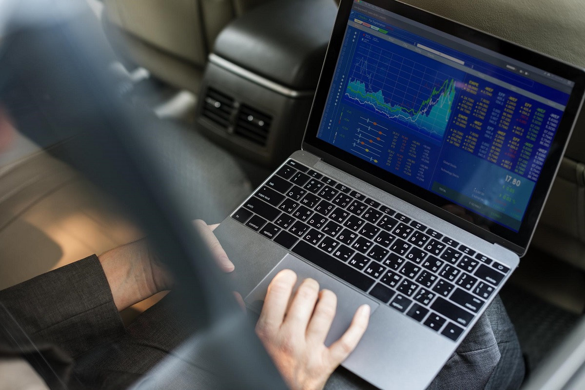 استراتژی ترید ارز دیجیتال