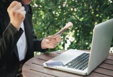 آموزش استفاده از ایردراپ‌ها