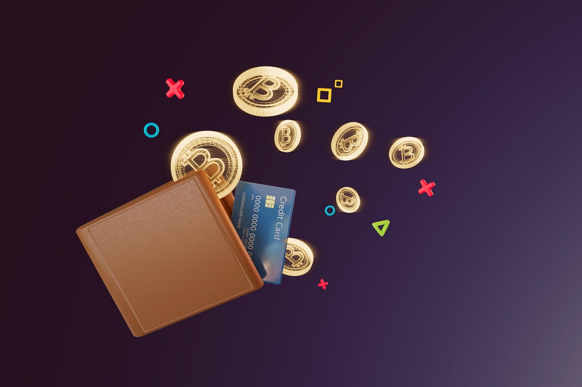 کیف پول‌های چند ارزی