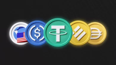 استیبل کوین