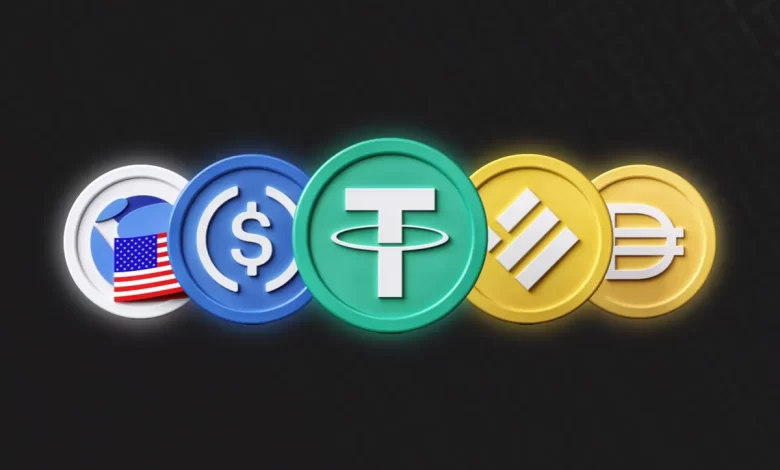 استیبل کوین