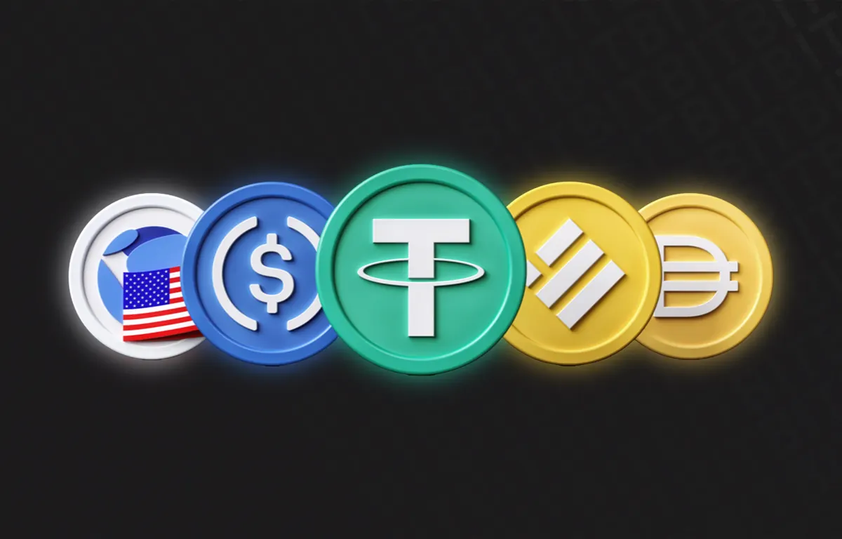 استیبل کوین