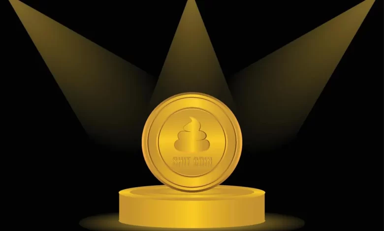 شت کوین چیست