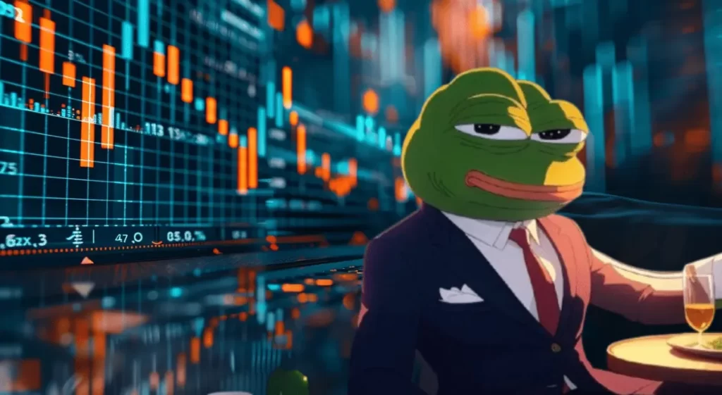 تفاوت شت کوین و میم کوین