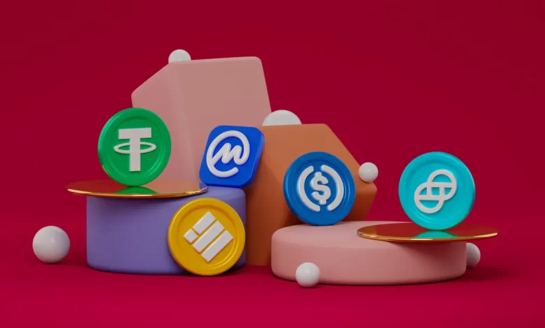 بهترین استیبل کوین برای ایرانیان