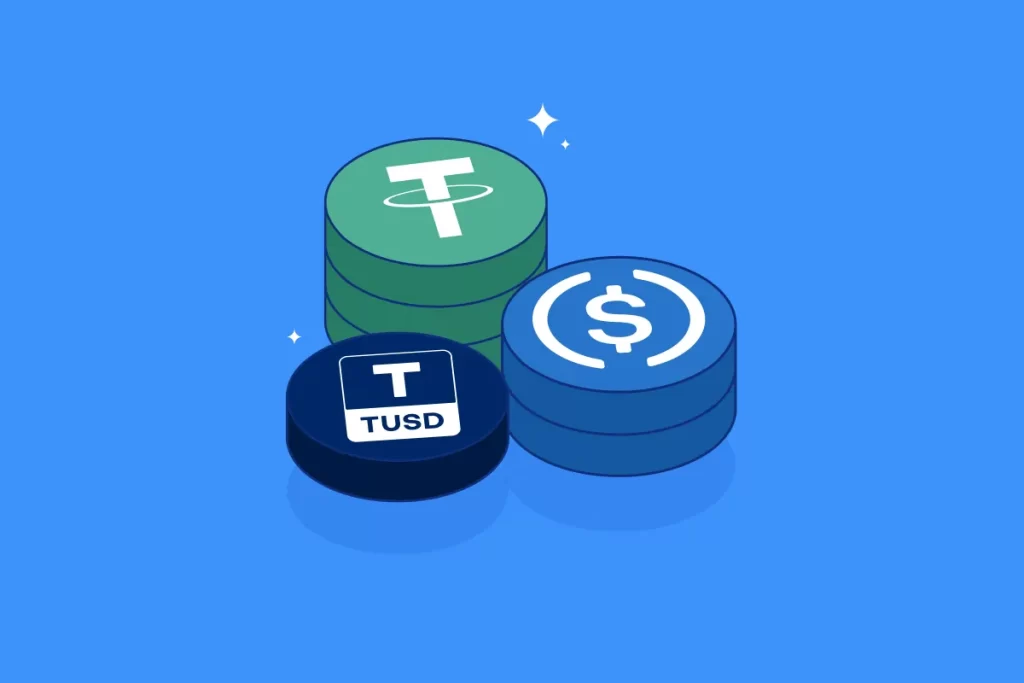 بهترین استیبل کوین برای ایرانیان