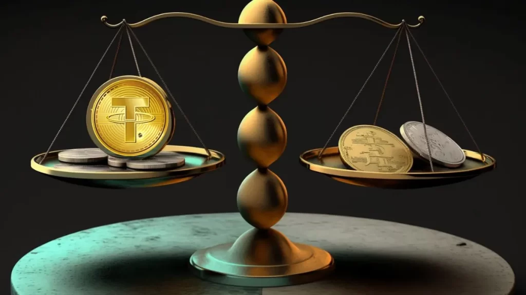 بهترین استیبل کوین برای ایرانیان