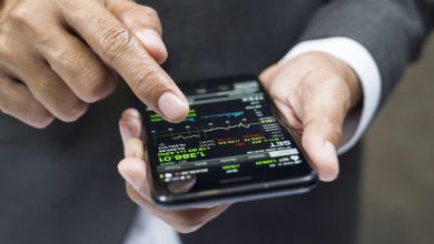 بیت کوین برای سرمایه گذاری