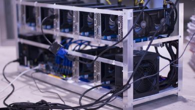 ایا ماینر نیاز به اینترنت دارد؟