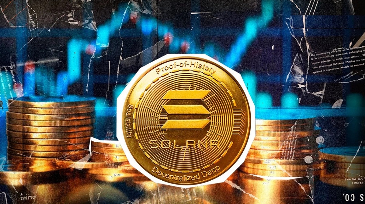آیا سولانا میم کوین است؟