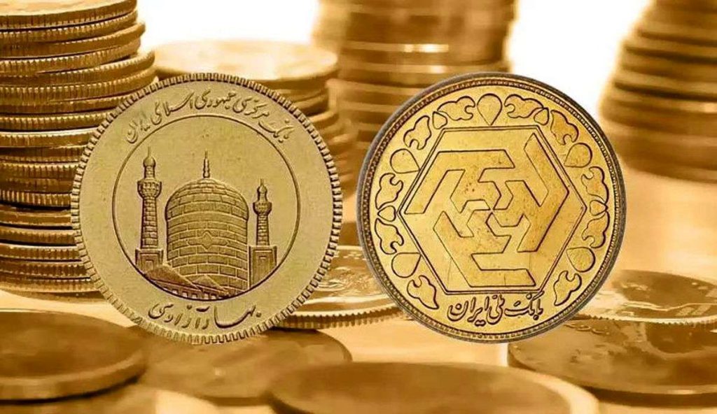 تفاوت سکه بانکی و غیربانکی؛ مقایسه برای سرمایه‌گذاری در ایران