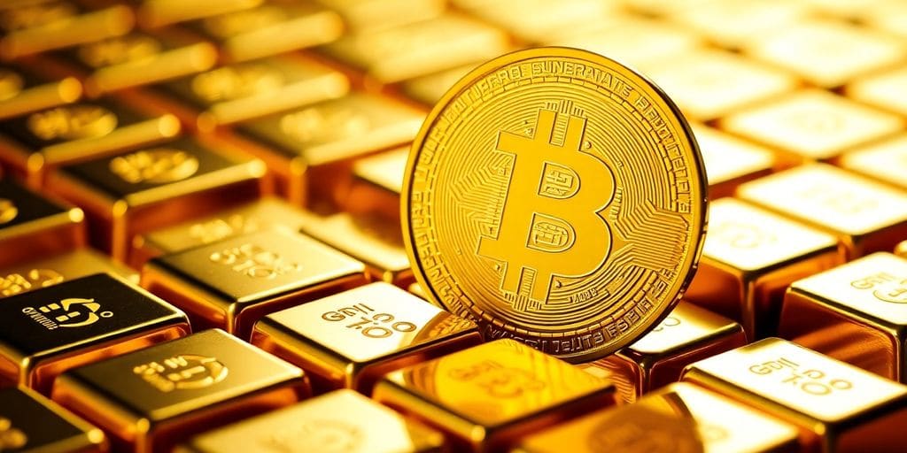 بیت کوین گلد چیست؟