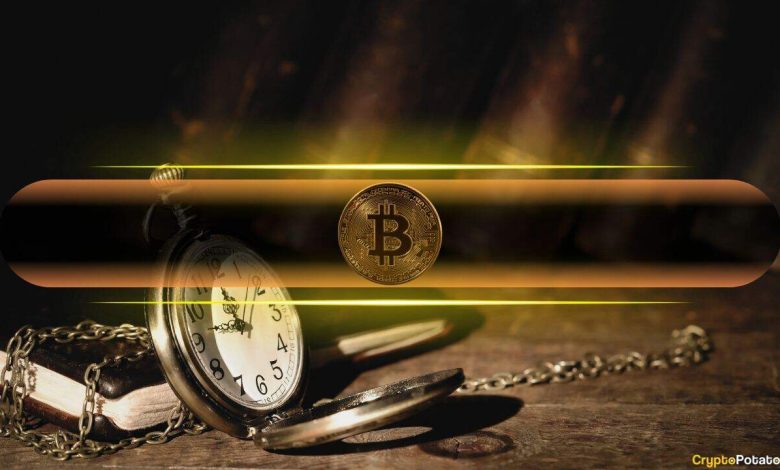 بیت کوین غیر فعال چیست؟