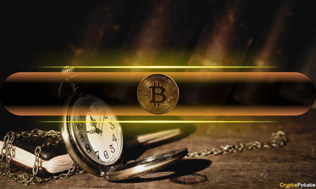 بیت کوین غیر فعال چیست؟
