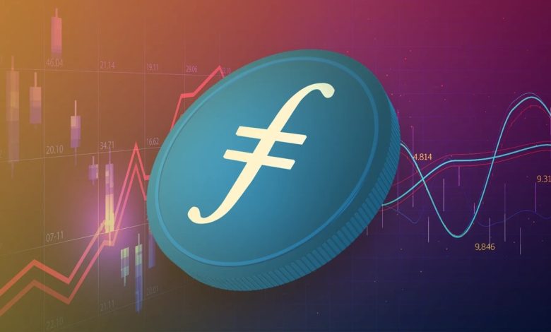 فایل کوین چه نوع توکنی است ؟