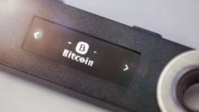 بیت کوین کجا ذخیره می شود؟