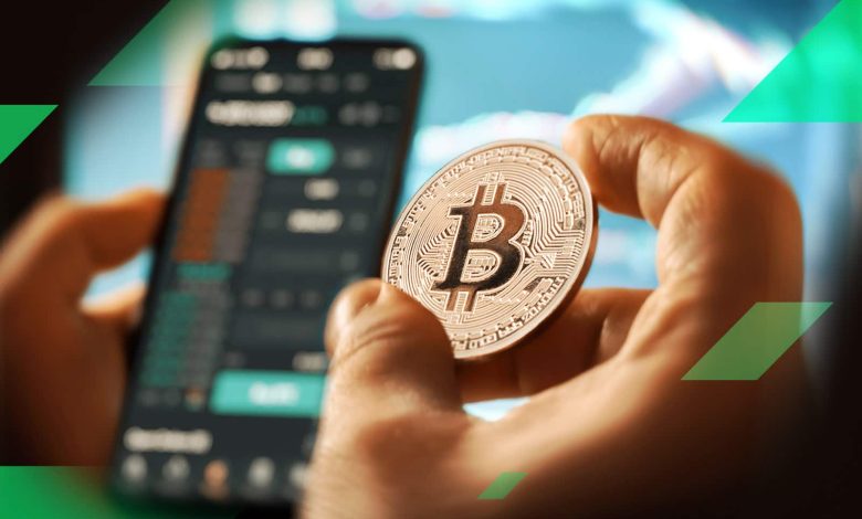 بیت کوین از کجا بخریم؟
