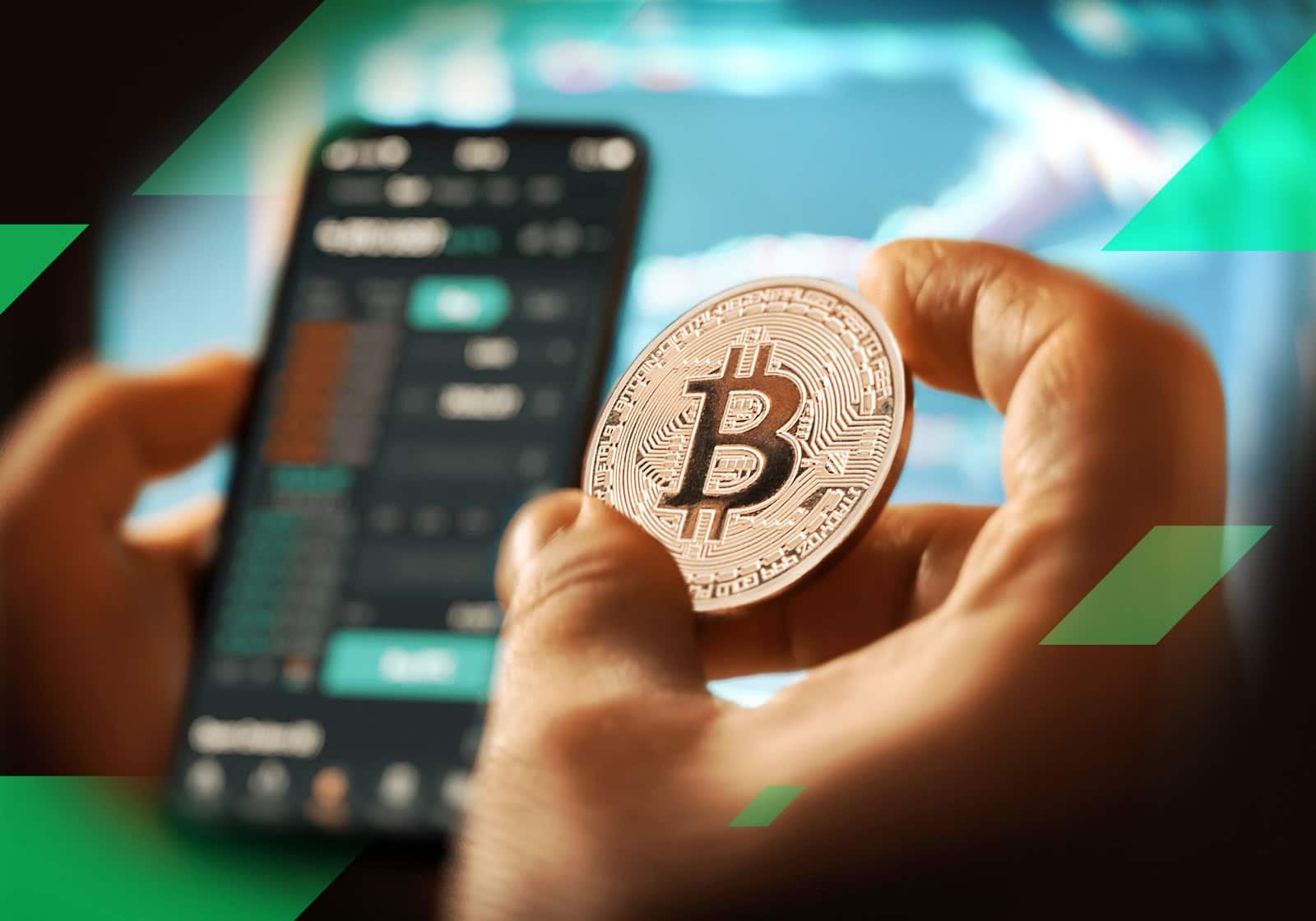 بیت کوین از کجا بخریم؟