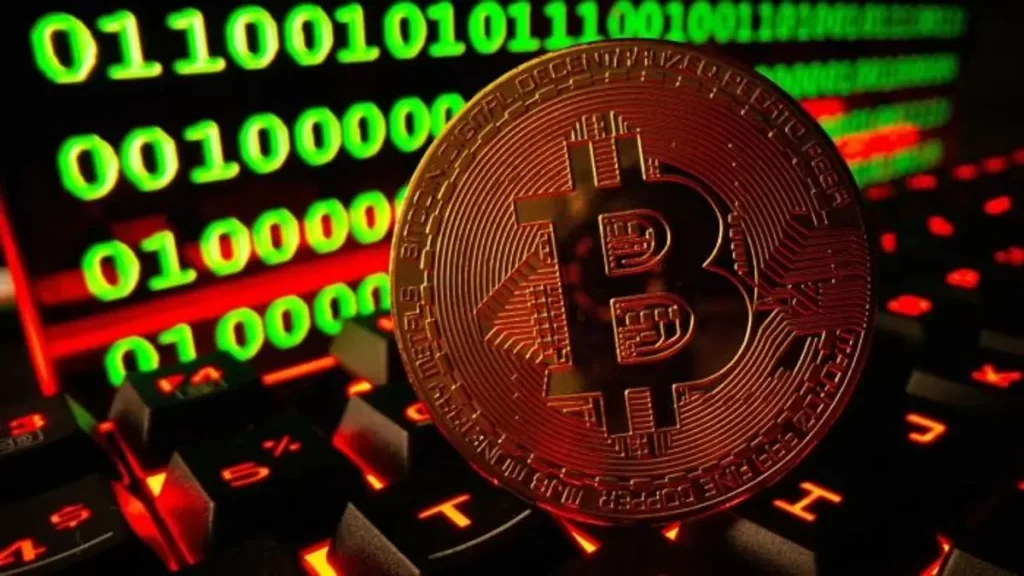 بیت‌کوین قابل هک شدن است