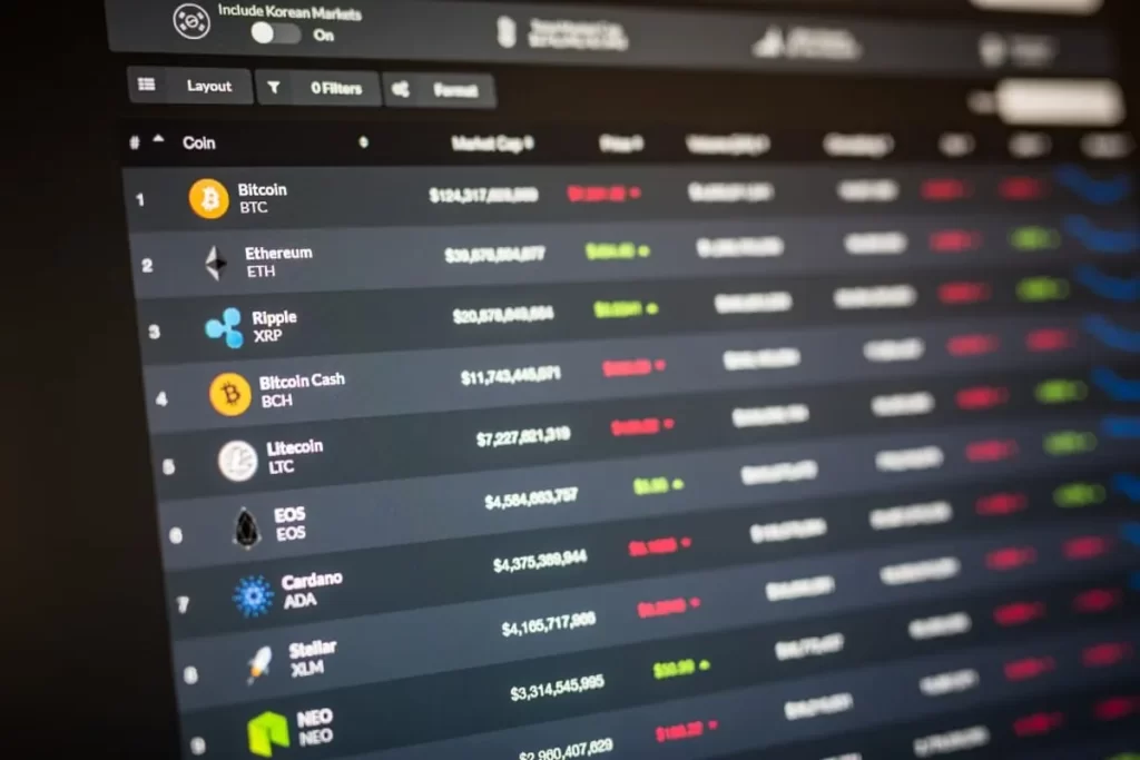 بهترین صرافی ارز دیجیتال برای ایرانیان