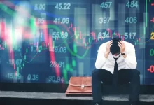 علت ضرر در فارکس