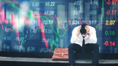 علت ضرر در فارکس