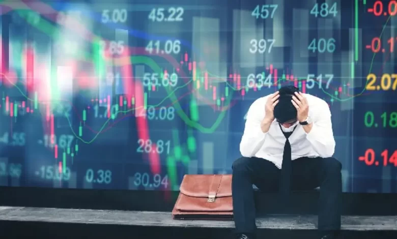 علت ضرر در فارکس