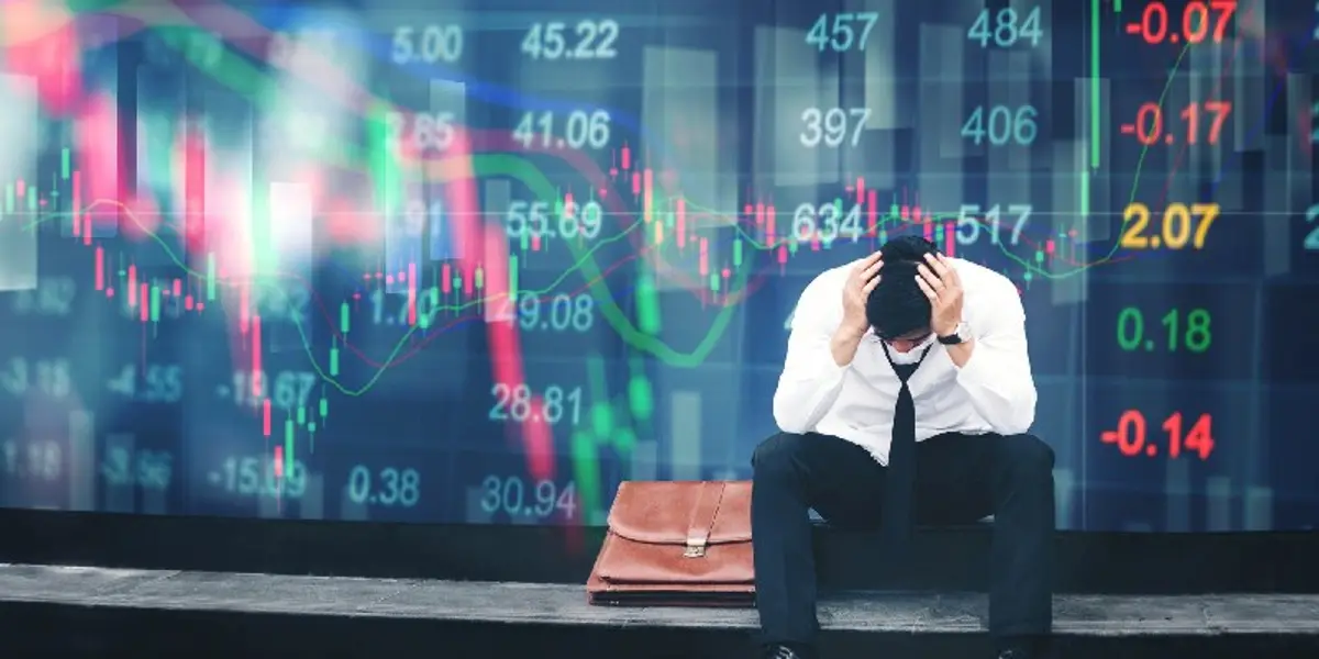 علت ضرر در فارکس