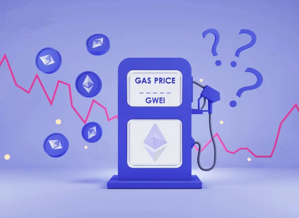 گس فی (Gas Fee) چیست؟