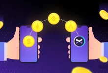 هزینه انتقال ارز دیجیتال