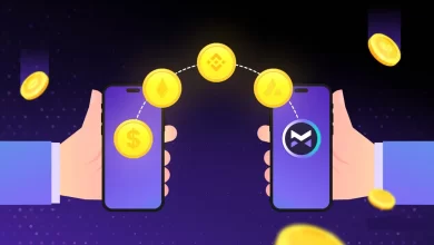 هزینه انتقال ارز دیجیتال