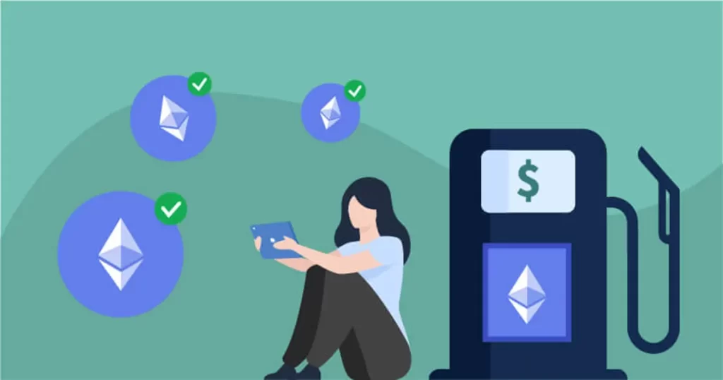هزینه انتقال ارز دیجیتال
