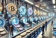 بیت‌کوین بعدی