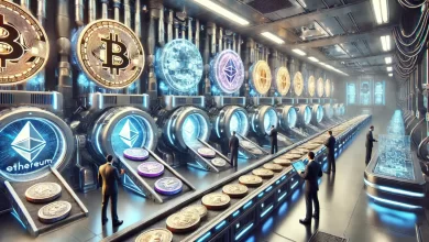 بیت‌کوین بعدی