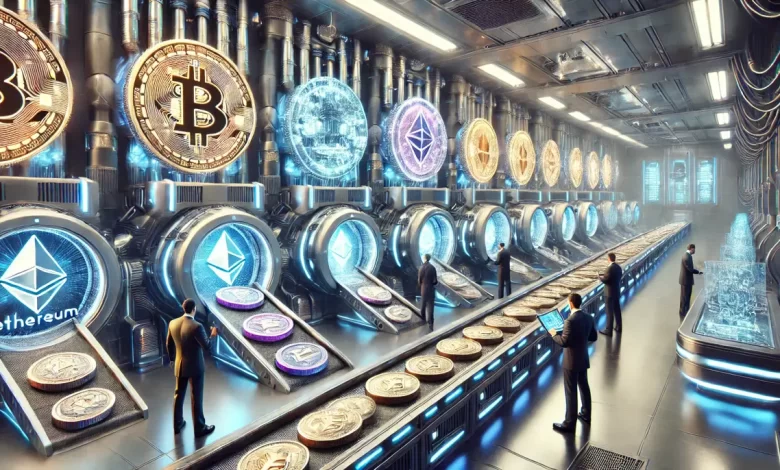 بیتکوین بعدی