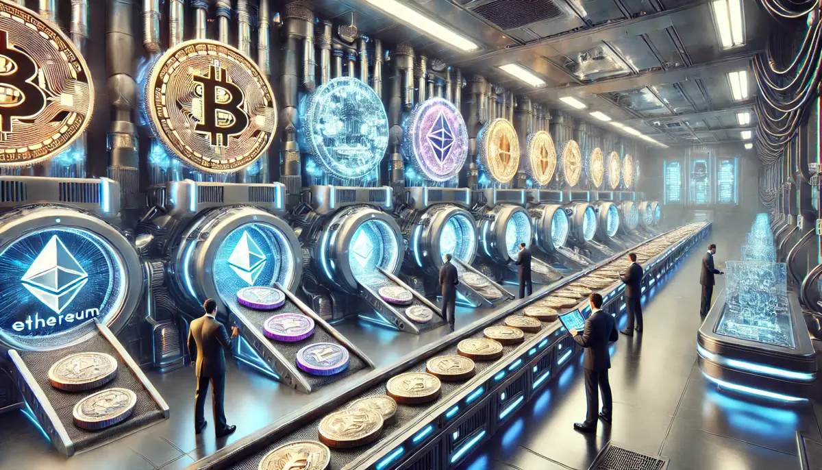 بیت‌کوین بعدی