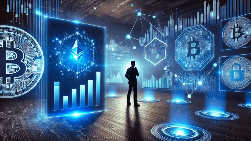 بیتکوین بعدی