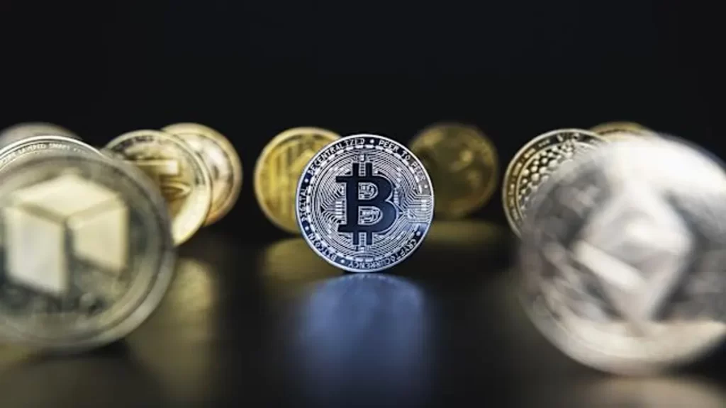 بیتکوین بعدی