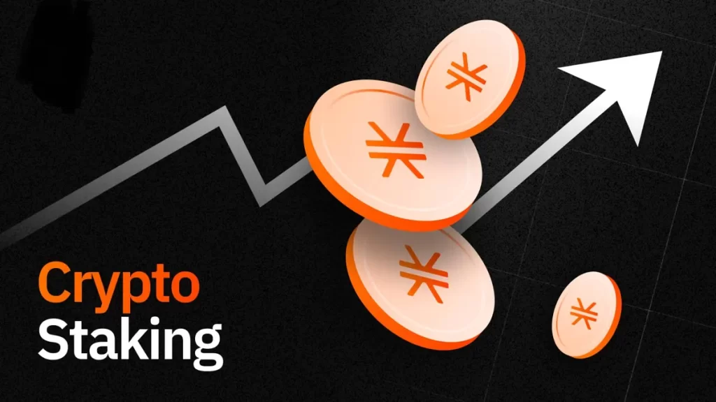 استیکینگ (Staking) چیست