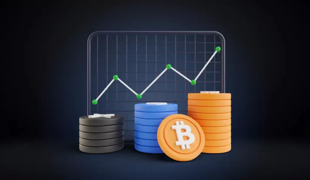 استیکینگ (Staking) چیست