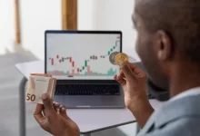 هولد ارز دیجیتال در فارکس