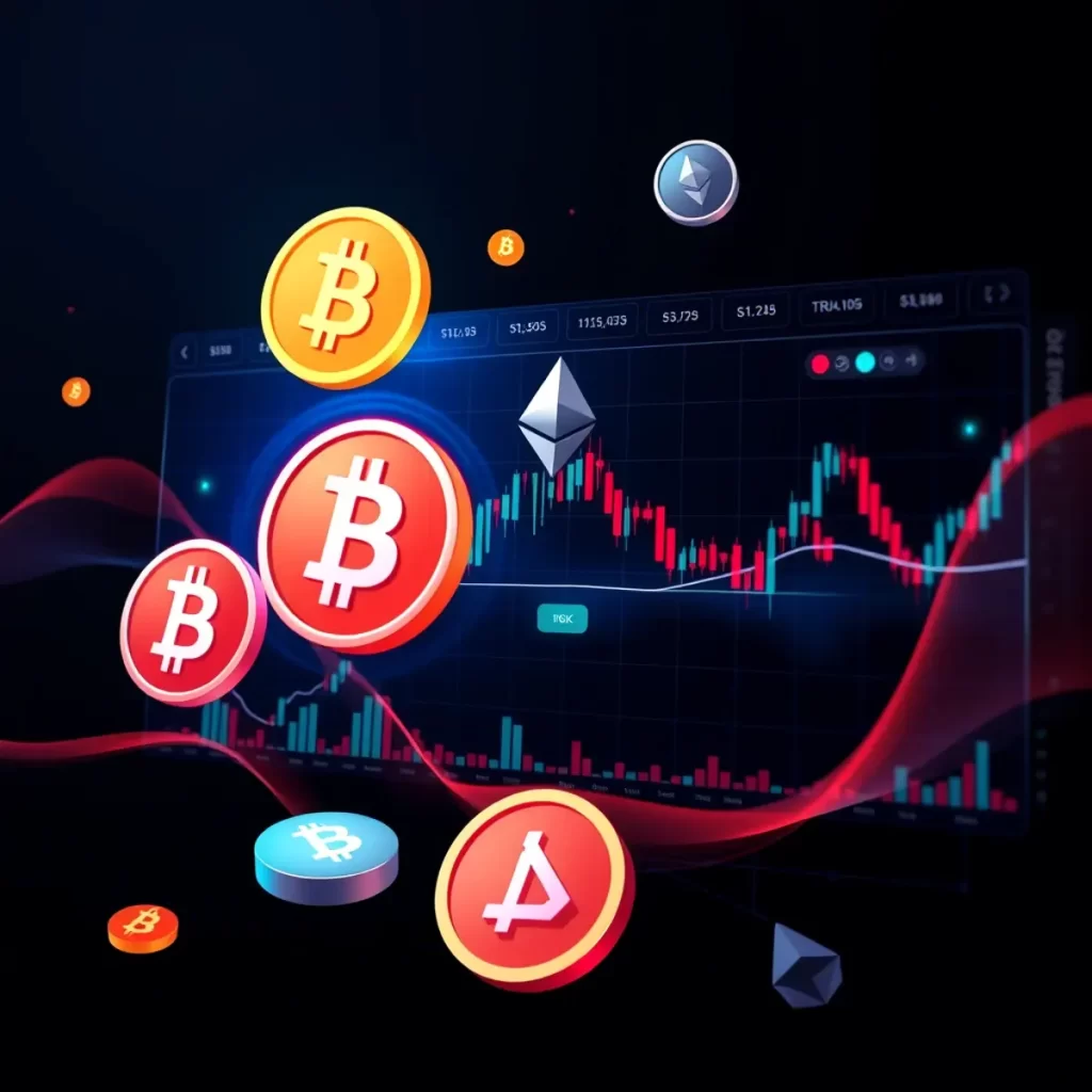 هولد ارز دیجیتال در فارکس