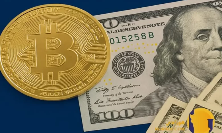 بررسی کامل بازارهای مالی از قیمت بیت کوین تا قیمت دلار