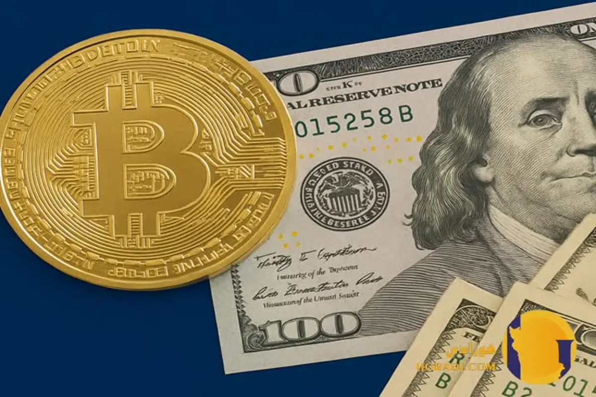 بررسی کامل بازارهای مالی از قیمت بیت کوین تا قیمت دلار