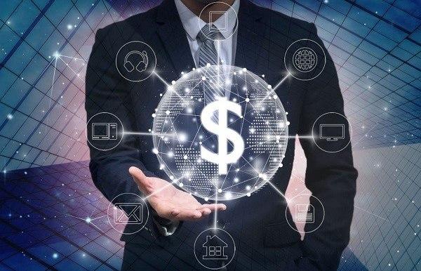سفارش طراحی صرافی رمزارز در دیجی آلفا
