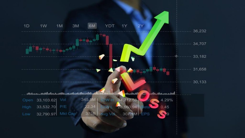 تریدینگ پروفسور