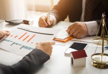 قانون مالیات بر سوداگری