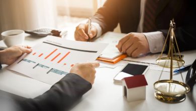 قانون مالیات بر سوداگری