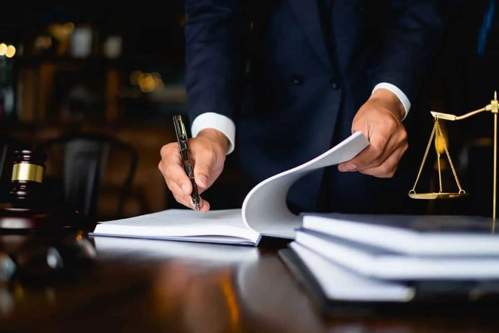 قانون مالیات بر سوداگری